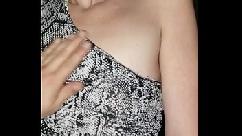 Milf calli minx se divertindo montando em cima