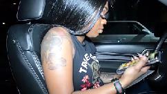 Mrsfeedme faz uma viagem a um castelo spa