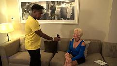 Enteado interracial naughty seka