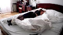 Fodido s d gata depois da festa noturna