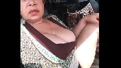 Na caminhonete olha minha buceta