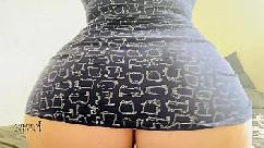 Minha vizinha mexicana me diz que quer foder