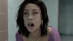 Milf latino fode homem negro de pau grande