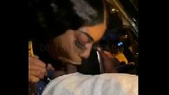 Diamvnd cartier se divertindo fora de casa