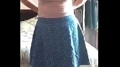 Mariska é muito apaixonada por sua buceta - 128199186195