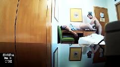 Zarco dá uma boa lambida na buceta da gorda