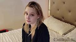 Amostra das resoluções de ano novo de step mom son