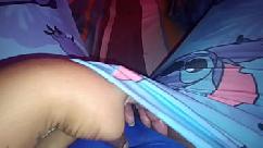 Madrasta atinge o orgasmo