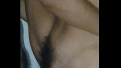 Rapidinha caseira no u