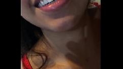 Vi ela na cozinha nao aguentei