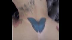 Elisa sanches dando sÓ cuzinho com negÃo dotado e bebendo leite com gostinho de cÚ