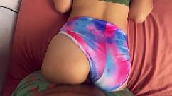 Meia-irmã eu adoro foder sua buceta