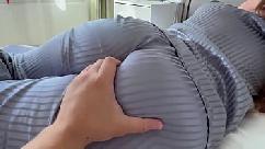 Tire a roupa e me foda