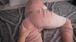 Pov stepmom jenny lux teaches you sex - feels so real