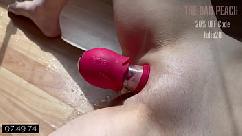 Eu juro por deus que este brinquedo pequeno suga a minha alma