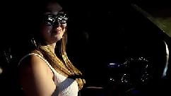 A mãe do meu melhor amigo tinha um segredo quente demais para lidar