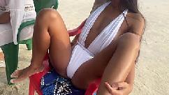 Quando o passeio é com o ted as mulheres são garantidas - maya hyuga - bia andrade - candy debby