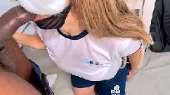 Revelado nomes da aluna e do professor pegos na sala de aula