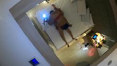 Nao aguentou a novinha bbw e gozou rapidinho