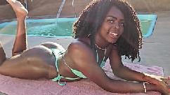 Botou a mulher pra rolo pra pagar divida de jogo e ela liberou ate o cu na putaria