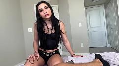 Irmã gótica aprende a se dar bem ~ delilah dagger ~ fantasia doméstica ~ scott stark