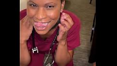 Caramel a lenda come piadas de bunda na bbc e é fodida