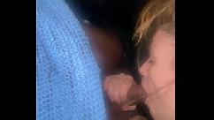 Namoradas traidoras boca buceta é usada no ano novo